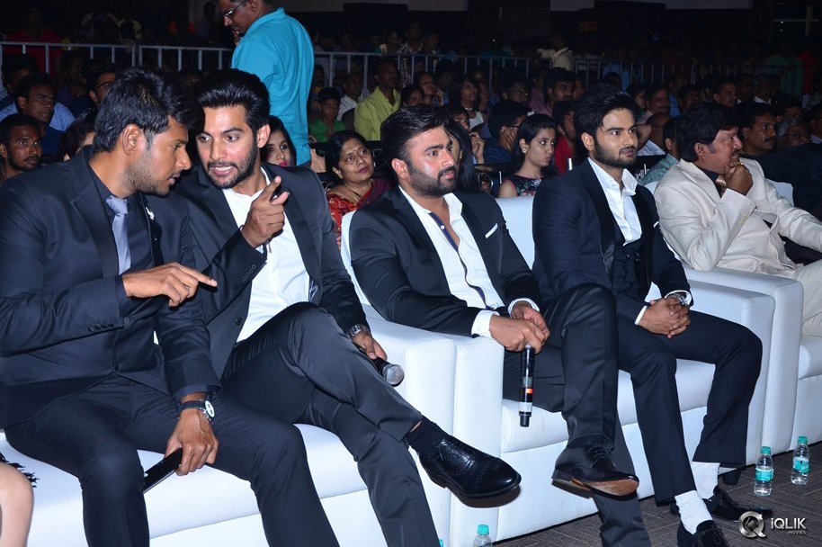 Shamanthakamani-Movie-Pre-Release-Function